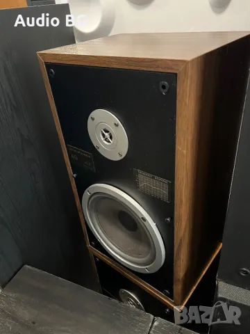 колони Marantz 4G Mk2, снимка 6 - Тонколони - 50183156