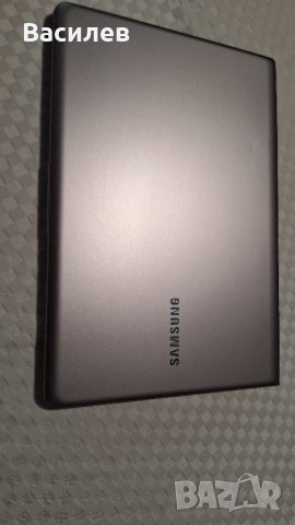 Лаптоп Samsung  535U, снимка 1 - Лаптопи за дома - 42962383