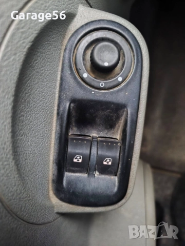 Renault Master 2.5 6ск. 2008г., снимка 12 - Бусове и автобуси - 52566769