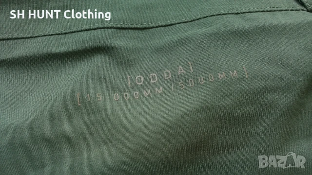 Vikafjell ODDA Stretch Waterproof Trouser размер L еластичен водонепромокаем панталон - 1230, снимка 12 - Панталони - 51081430