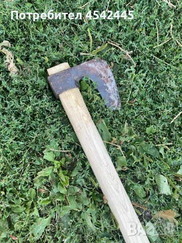 Брадви за селскостопанство, снимка 4 - Градински инструменти - 51243092