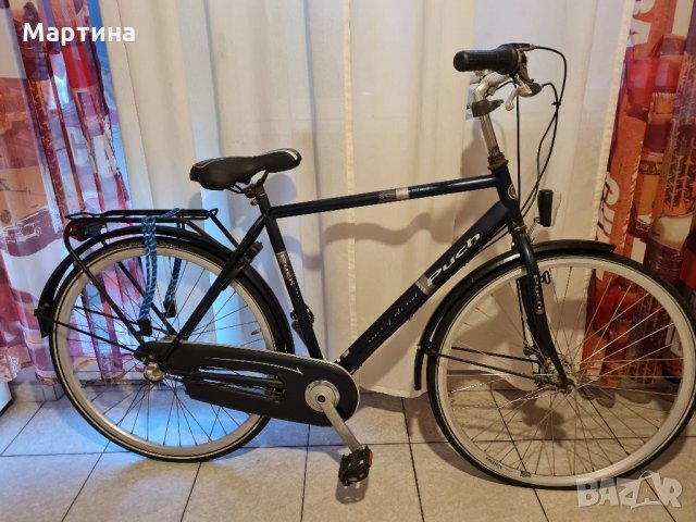 Puch Prestige 200 велосипед , снимка 3 - Велосипеди - 34995118