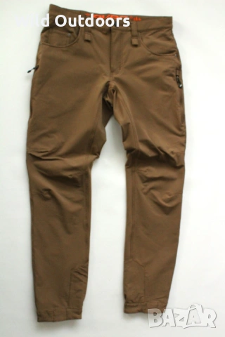 REVOLUTION RACE Explorer jeans - мъжки стреч панталони, размер S