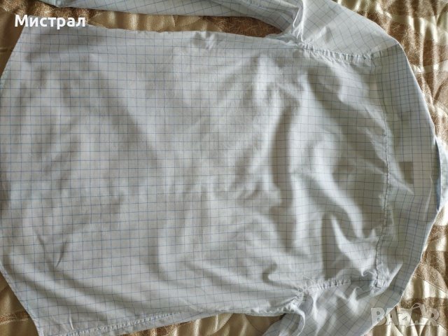 Перфектна риза Lacoste , снимка 2 - Ризи - 37801914