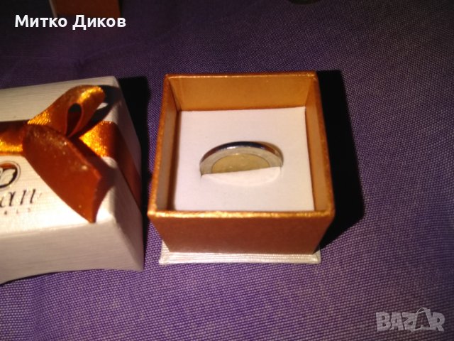 Монета от 2 лева Бългаско председателство на Съвета на ЕС-2018 в подаръчна кутийка, снимка 5 - Нумизматика и бонистика - 43780046