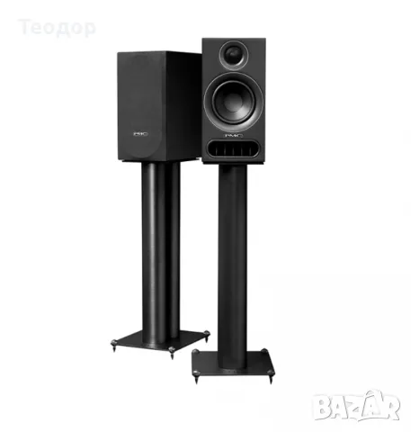 Тонколони букшелф PMC PRODIGY 1, снимка 2 - Тонколони - 49878344