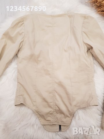 Пролетно/лятно яке Pause Jeans, снимка 3 - Якета - 32536699