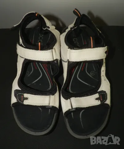 Сандали Ecco номер 39, снимка 2 - Сандали - 50290010
