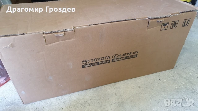 НОВ ! Оригинален FULL LED фар за Toyota Yaris / Тойота Ярис (след 2020г.), снимка 16 - Части - 51043612