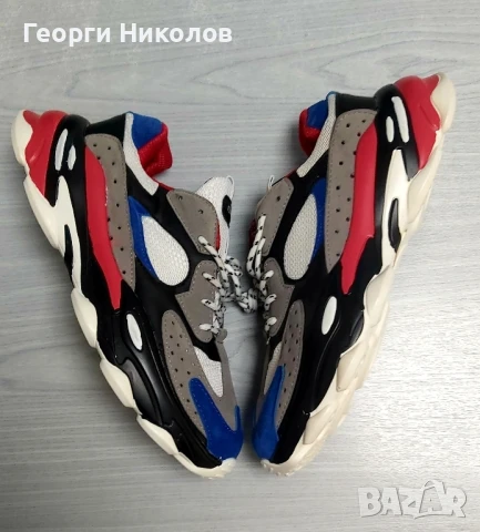 Дамски маратонки , снимка 15 - Маратонки - 46936145