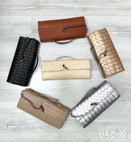 чанти bottega veneta , снимка 2 - Чанти - 50742782
