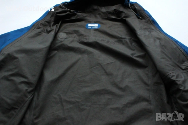 MARMOT Gore-tex - мъжко водоустойчиво яке, размер М, снимка 4 - Спортни дрехи, екипи - 53403744