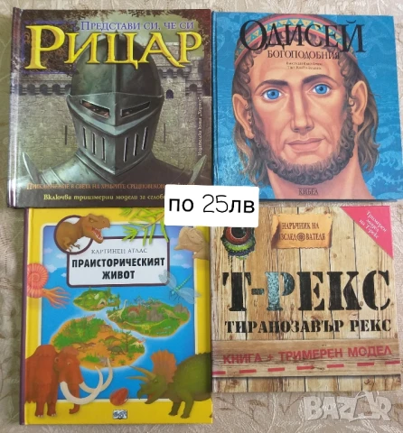 Детски книжки и комплекти , снимка 8 - Детски книжки - 51363324