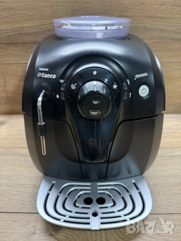 Кафемашина Saeco Xsmall Type:Sup 033R