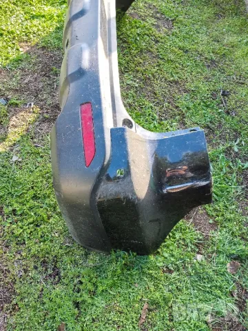 Задна Броня - Honda CRV-3 - 2008, снимка 6 - Части - 49559664