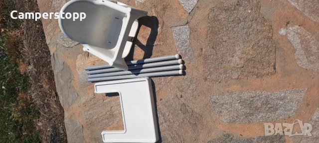 Kinderhochstuhl , снимка 3 - Столчета за хранене - 50960220