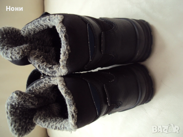 Обувки Timberland номер 31, снимка 10 - Детски маратонки - 20128914