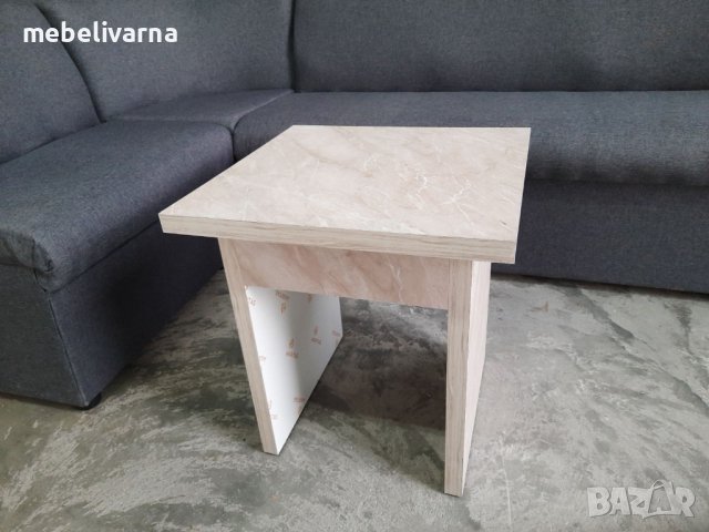 Масичка, поставка