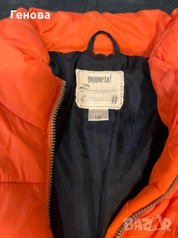 Детско яке , снимка 2 - Детски якета и елеци - 53217496