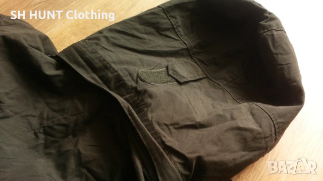 Bergans of NORWAY VENABU Jacket размер XXL -XXXL за лов риболов туризъм яке със здрава материя - 404, снимка 12 - Якета - 43051506