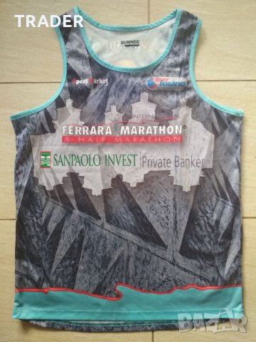 Спортен потник RUNNER, снимка 1