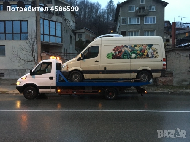 Пътна помощ Габрово и проход Шипка, снимка 2 - Пътна помощ - 51631454