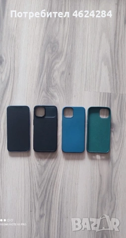 Iphone 13 128 GB, снимка 4 - Apple iPhone - 53033944