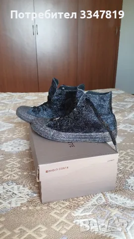 Кецове CONVERSE, снимка 1