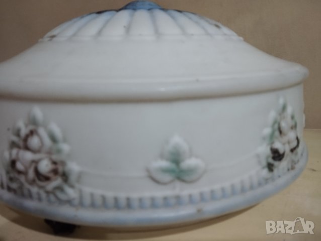 Полилей арт деко, снимка 3 - Полилеи - 43049983