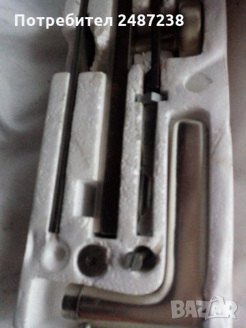 немска брава на световноизвестната ,,zeis ikon,,, снимка 3 - Други инструменти - 27447767
