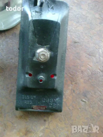 продавам комплект динамо фар стоп , снимка 11 - Велосипеди - 36758141