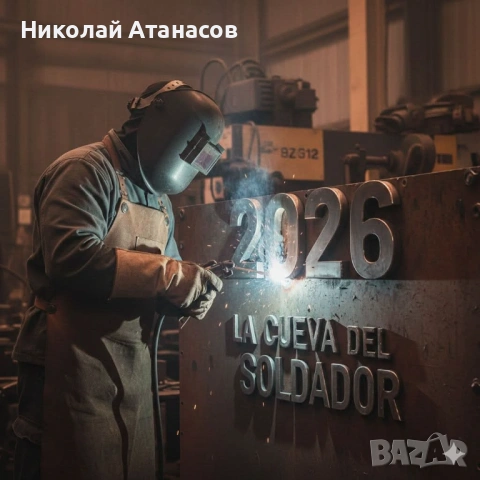 Метални конструкции - съоръжения и изделия 