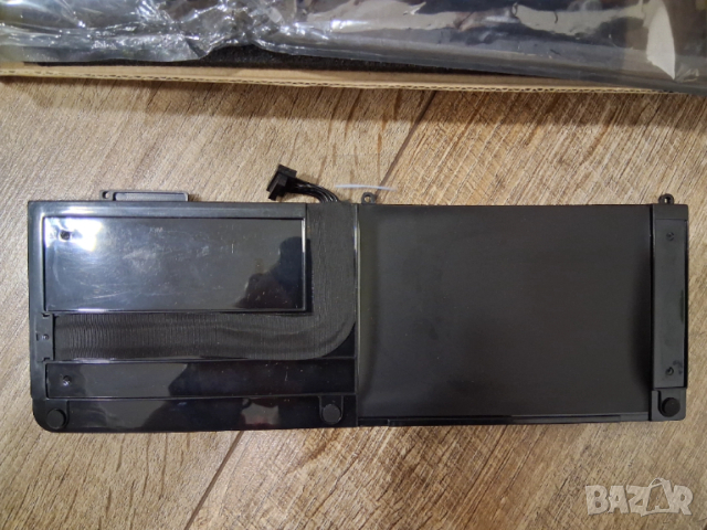 Батерия за Apple MacBook Pro - A1321 заместител, снимка 2 - Батерии за лаптопи - 52450568