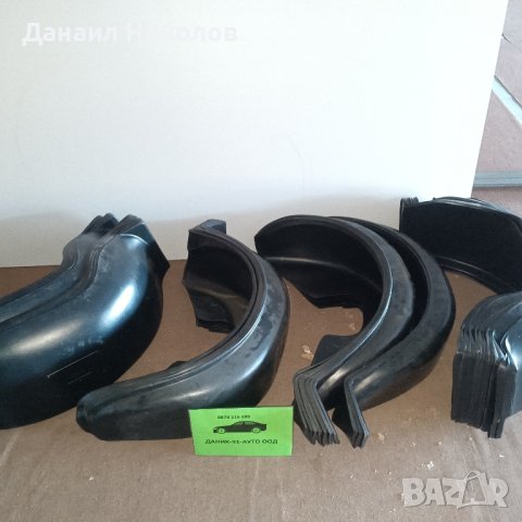 авточасти за Москвич Жигули Лада Нива , снимка 2 - Части - 44070892