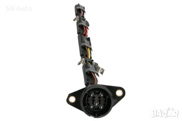 Захранваща шина за инжектор(помпа дюза) за Volksvagen,Audi,Seat,Skoda 1,9 TDI / 2,0 TDI, снимка 3 - Части - 47606170