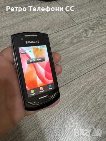 Samsung GT S5620 Monte Samsung Monte, снимка 10 - Samsung - 51761766