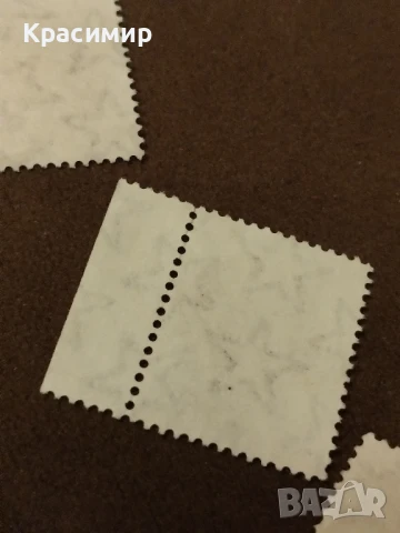 Пощенски марки Италия , снимка 11 - Филателия - 50886702