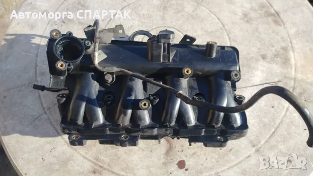 Всмукателен колектор за citroen nemo