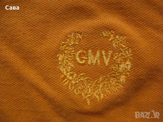 Блуза G.M.VENTURI  мъжка,М, снимка 3 - Блузи - 44132904