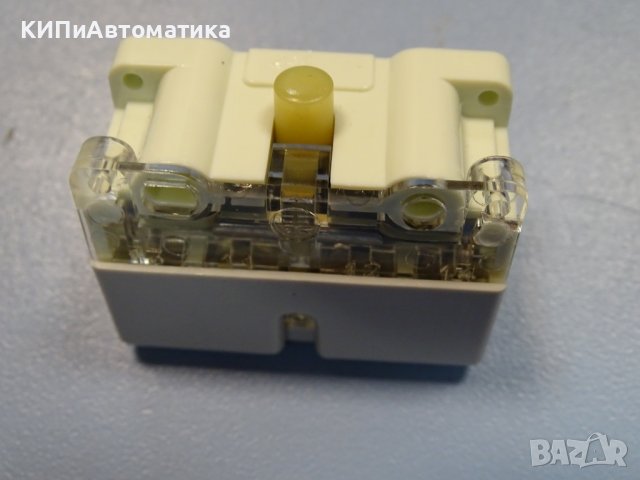 изключвател Telemecanique XC1 ZP 2005 Limit Switch Contact 600VAC, снимка 4 - Резервни части за машини - 37494143