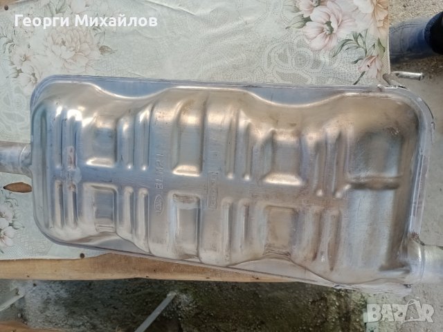 Средно гърне, оригинално за Киа Соренто 2.5 CRD -140 к.с. , снимка 2 - Части - 43580495