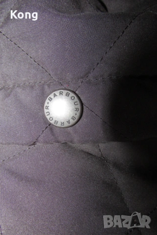  НОВО яке Barbour USA мъжки Нови дънки с етикет Carhartt САЩ Кархарт , снимка 5 - Якета - 53416208