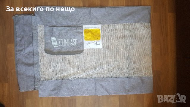 предпазна мрежа за креват на деца 175 сан. на 67сан., снимка 3 - Кошарки - 36830434