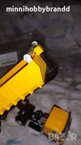 Volvo FH 12 460  1.43 Top top top model  Ixo  Salvat, снимка 2 - Колекции - 47905801