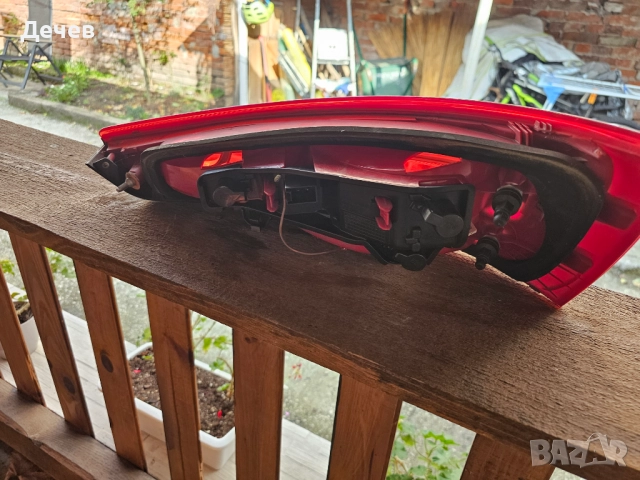 Ауди А6.Голф6.Ауди А3.АудиQ3, снимка 7 - Части - 43139164