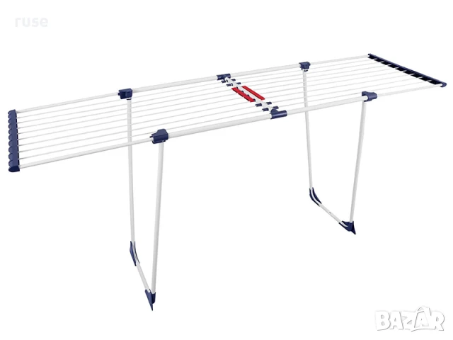 НОВ! Разтегателен сушилник Casa Si Easy Flex 10-20 м