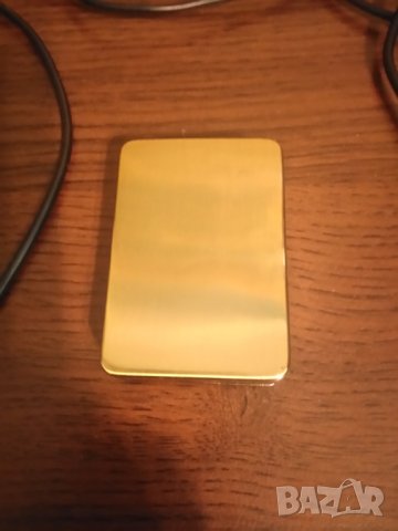 Запалка-Мерцедес , снимка 2 - Друга електроника - 37756352