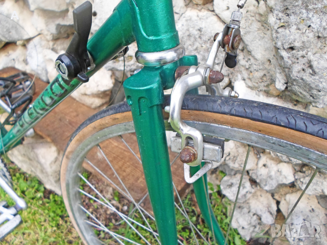 Splendor/ретро шосеен велосипед/, снимка 6 - Велосипеди - 32159169
