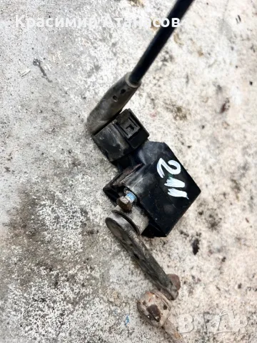 A0105427717 .Сензор светлини височина за Мерцедес Е-класа W211. A0105427717, снимка 4 - Части - 49122275