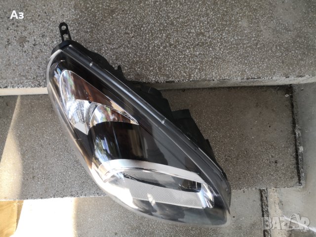 Фар Renault Kangoo десен/Фар Рено Канго/Фар Kango Оригинален , снимка 5 - Части - 40529328